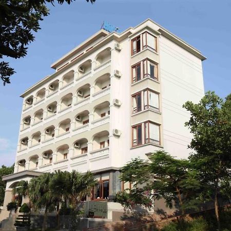 Hoa Binh Ha Long Hotel Dış mekan fotoğraf