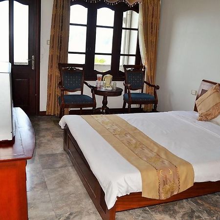 Hoa Binh Ha Long Hotel Dış mekan fotoğraf